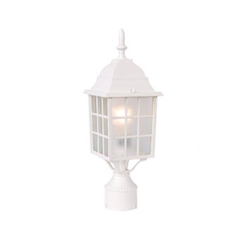 World Menagerie Bonfield Outdoor 3 Light Lantern Head Reviews Wayfair
