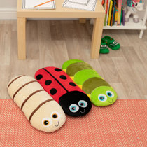 wayfair bolster pillow