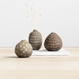 Modern Contemporary Decorative Vases Set Allmodern