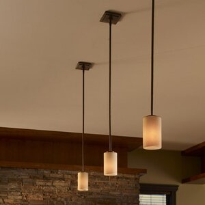 Etten 1-Light Mini Pendant