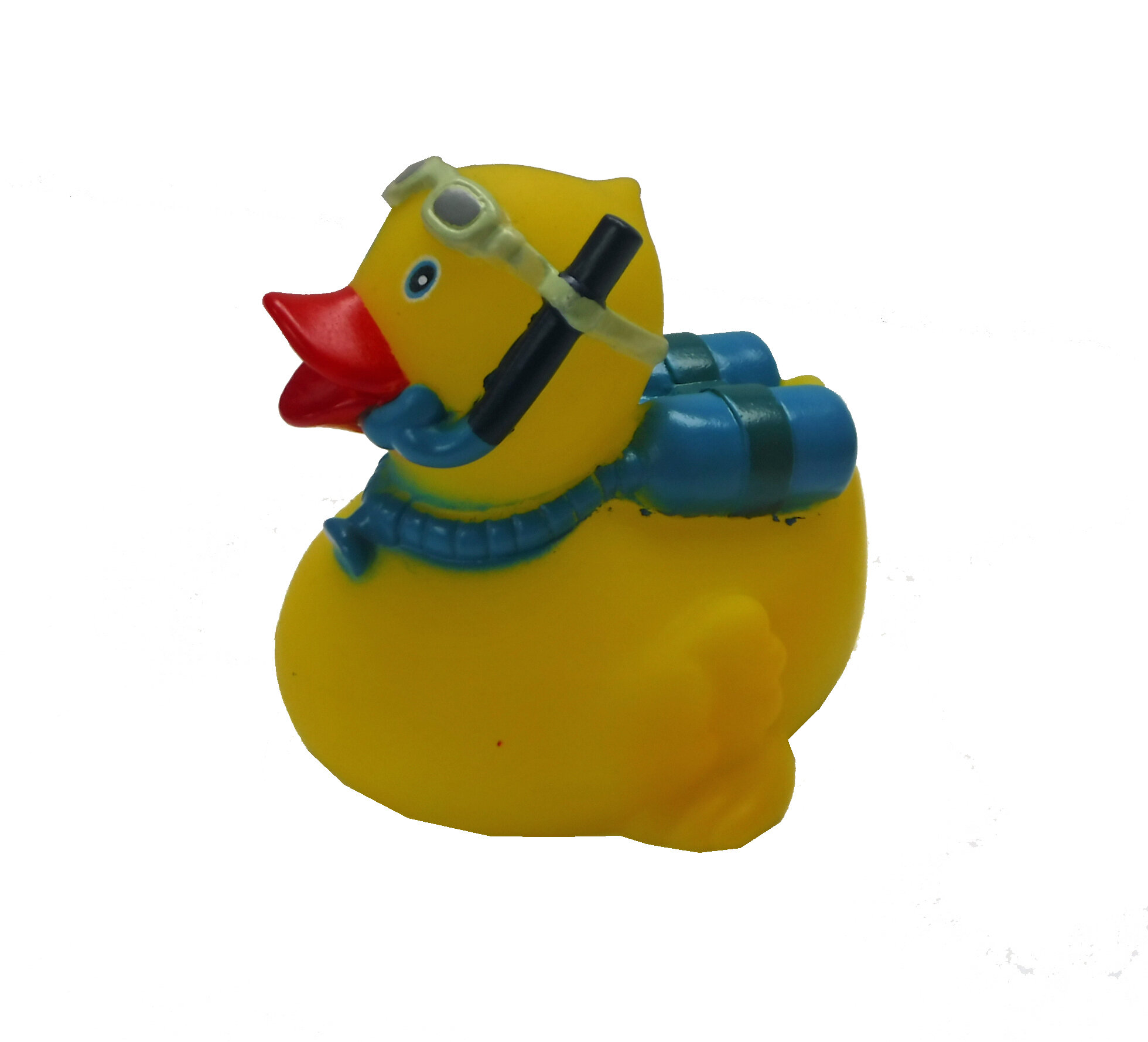 floating duck toy