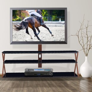 Pelle TV Stand For TVs Up To 65