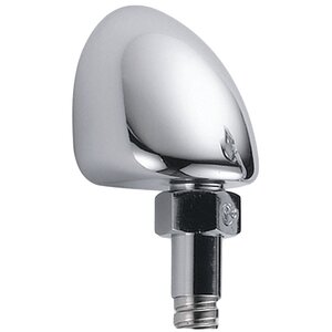 Wall Supply Elbow Shower Faucet