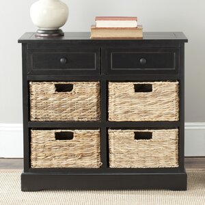 Sutherland 6 Drawer Chest