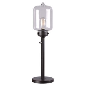 Jensen Table Lamp