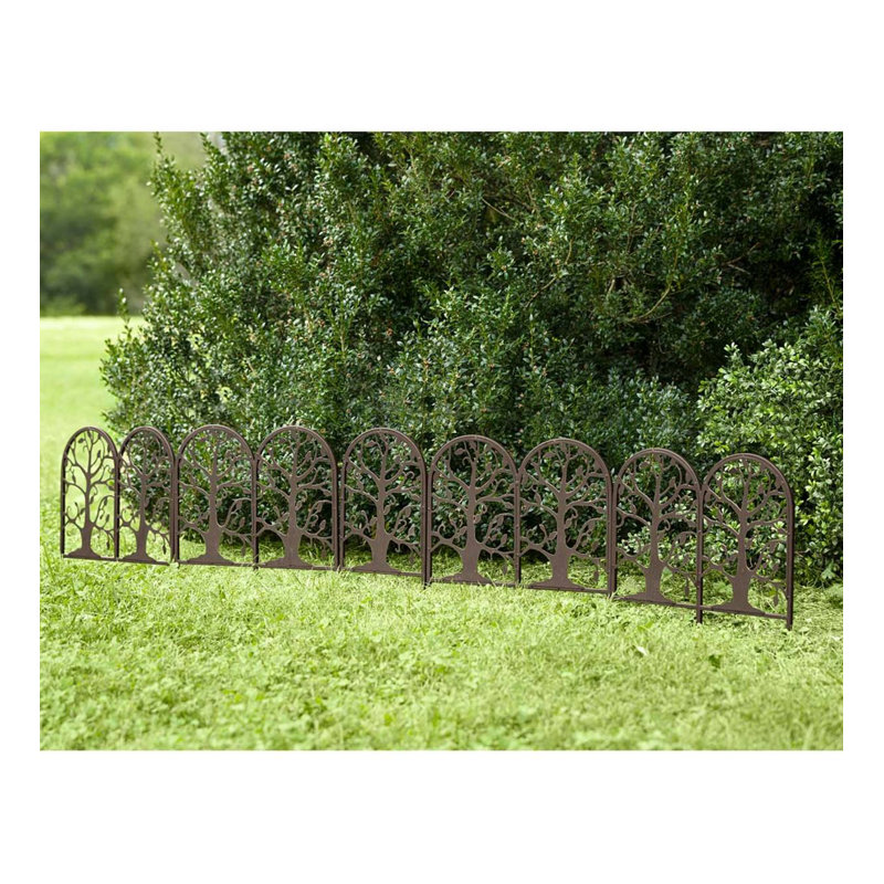 Log Roll Lawn Edging Landscaping Garden Materials Garden Edging
