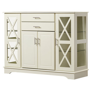 Sideboards Buffet Tables Joss Main Quickview