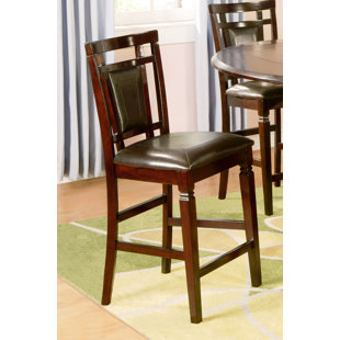Counter Stool (Set of 2) (Set of 2) by Wildon Home®