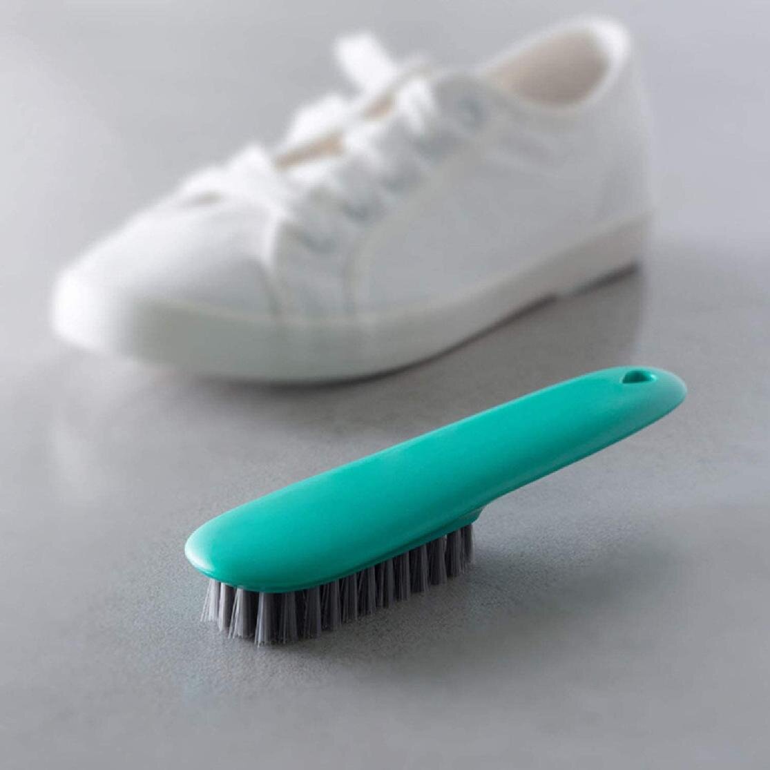 Easy to Grip Cleaning Brushes Scrub Brush Soft Laundry Clothes Scrubbing Brush 