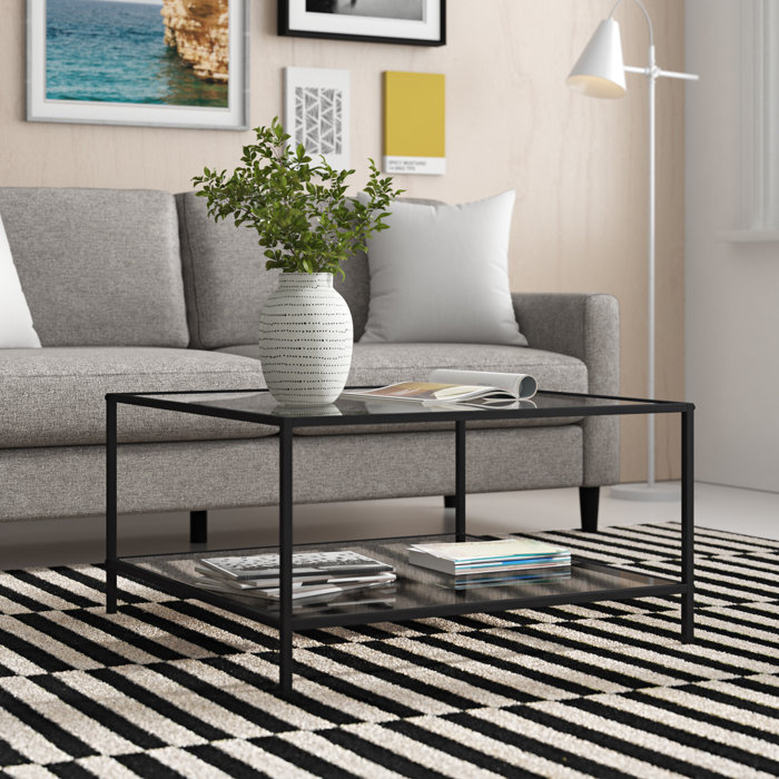Couchtisch SWAINSBORO - LoftDesgins