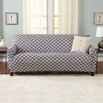 T Cushion Sofa Slipcovers You Ll Love In 2021 Wayfair Ca