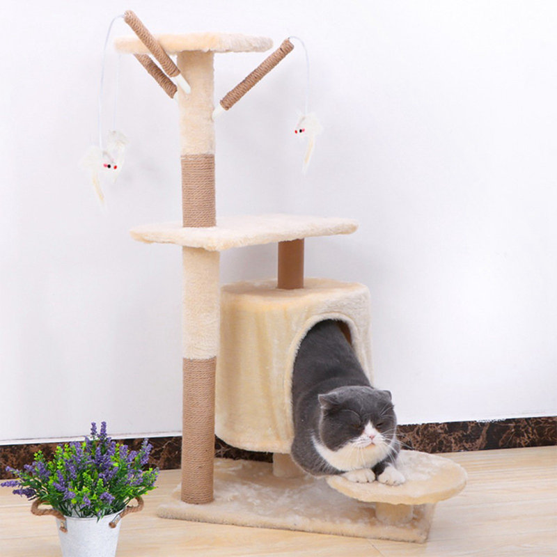 playhouse cat furniture