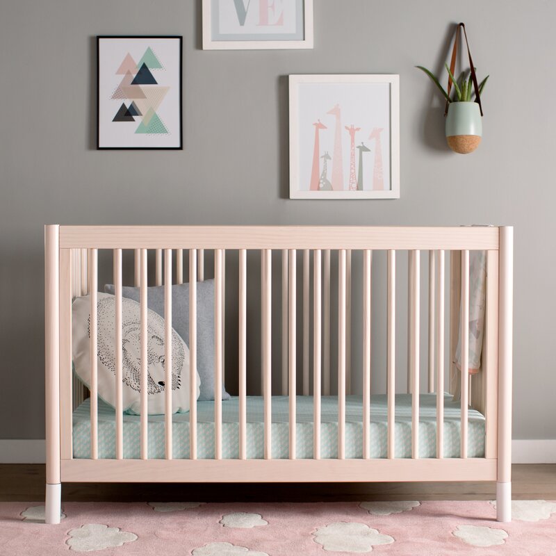 babyletto lolly cot review
