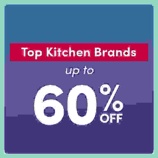 Top Kitchen Brands