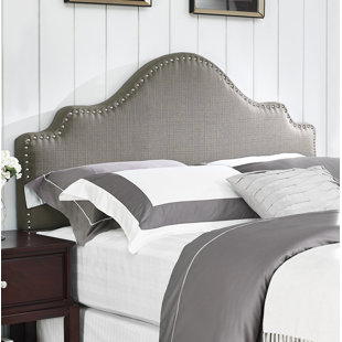 Gray Headboards You Ll Love Save To Idea Board