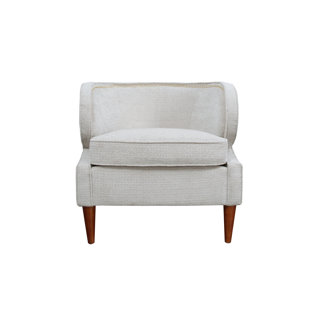 Landisville Barrel Chair by Alcott Hill