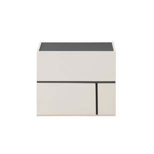 Go to store & view more images Forand 2 Drawer Nightstand by Orren Ellis