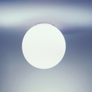 Dioscuri Wall Ceiling Lamp 1-Light Flush Mount