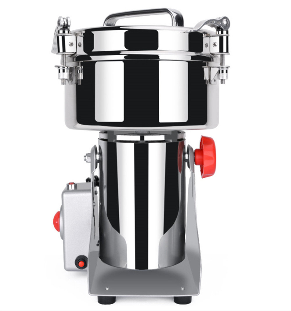 norpro grain grinder