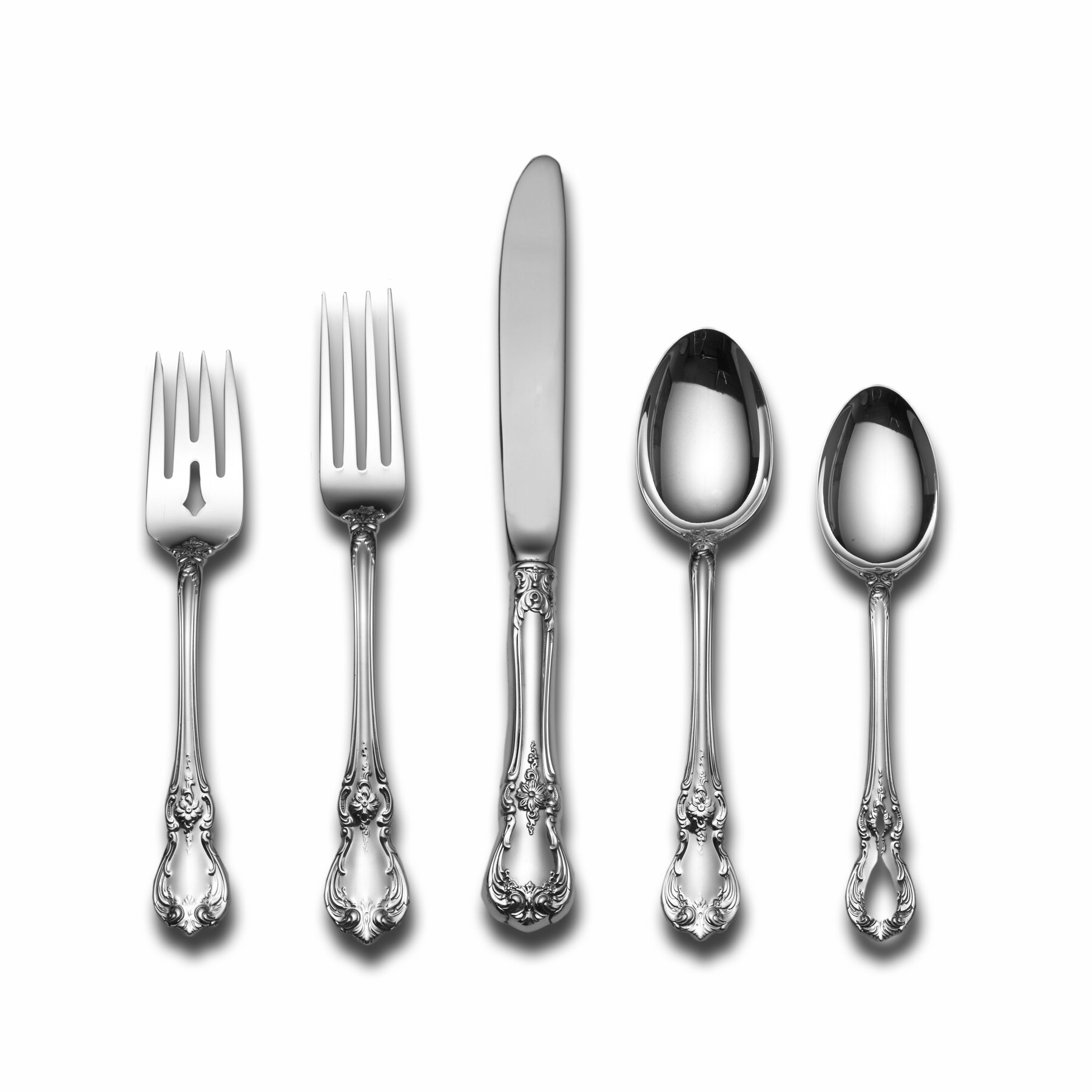 towle-silversmiths-sterling-silver-old-master-46-piece-flatware-set