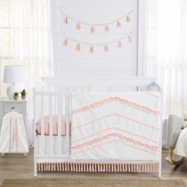 Crib Sheets 100% Cotton Unisex Nursery Bedding Crown and Maple Leaf Crib Sheet Crib Sheets 100% Cotton Unisex Nursery Bedding Crown and Maple Leaf Crib Sheet