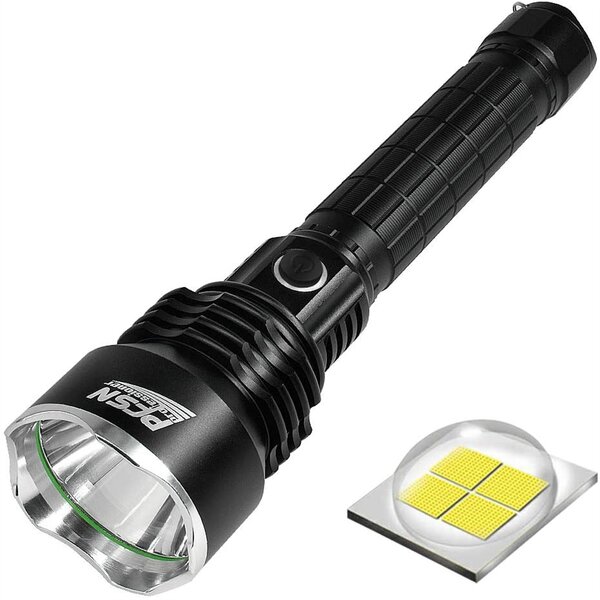 Climbing Camping Head Torch Backpacking Hunting Cree LED HIGH PERFORMANCE