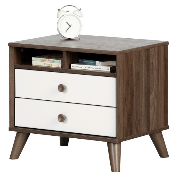 nursery nightstands