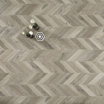 Christina Son Forest Park 7 X 49 X 12mm Laminate Flooring Reviews Wayfair