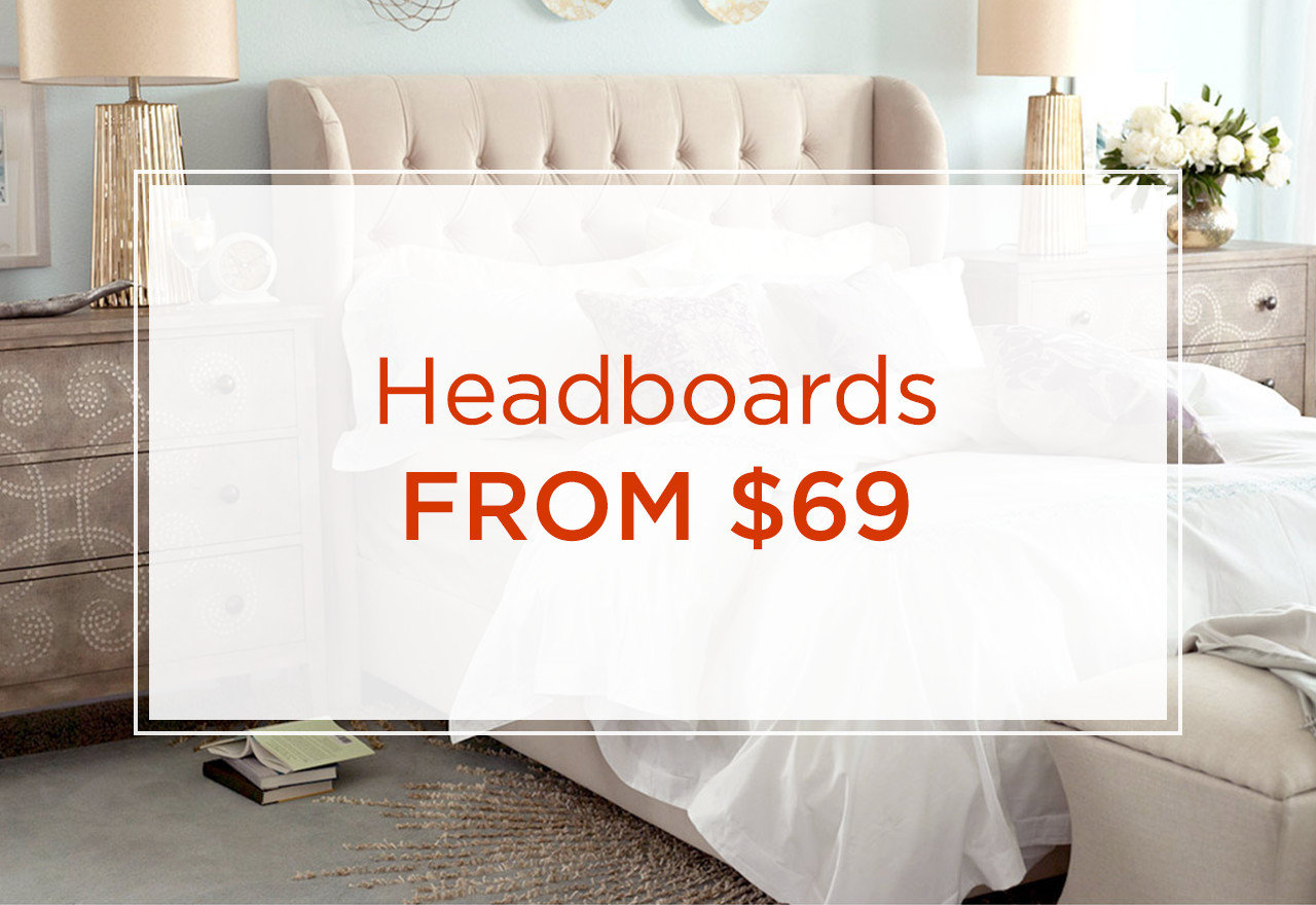 [BIG SALE] Headboards from 69 You’ll Love In 2023 Wayfair