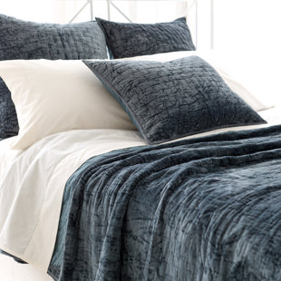 Emerald Green Velvet Quilt Wayfair Search Results For Emerald Green Velvet Quilt