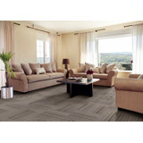 Brown Carpet Tiles You Ll Love In 2020 Wayfair