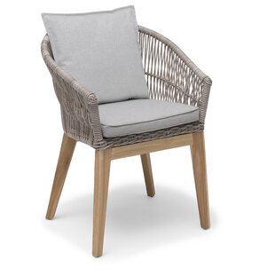 Aleigh Chair Beige By Sol 72 Outdoor