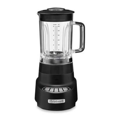 Cuisinart Velocity 600 Watt Blender Cuisinart