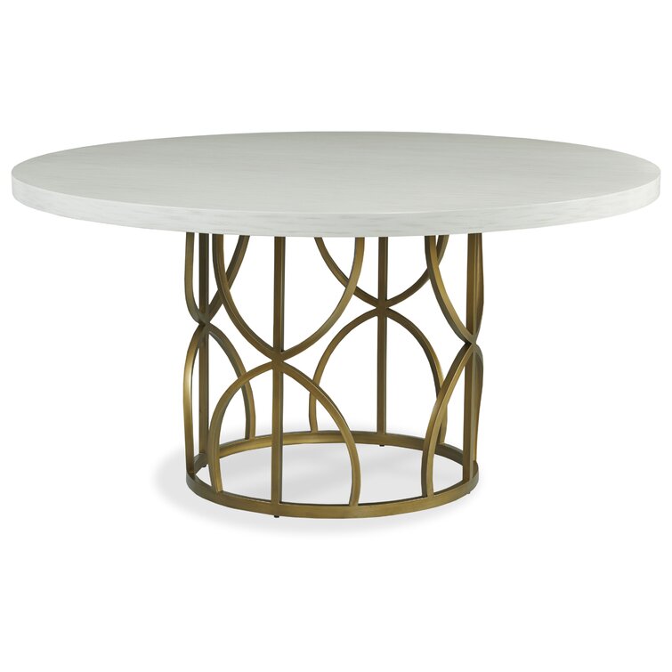 perigold round dining tables