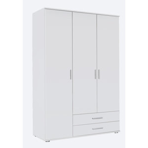 Drehtürenschrank Olpe von Rauch