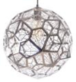 Go to store & view more images Maple Globe Pendant by House of Hampton