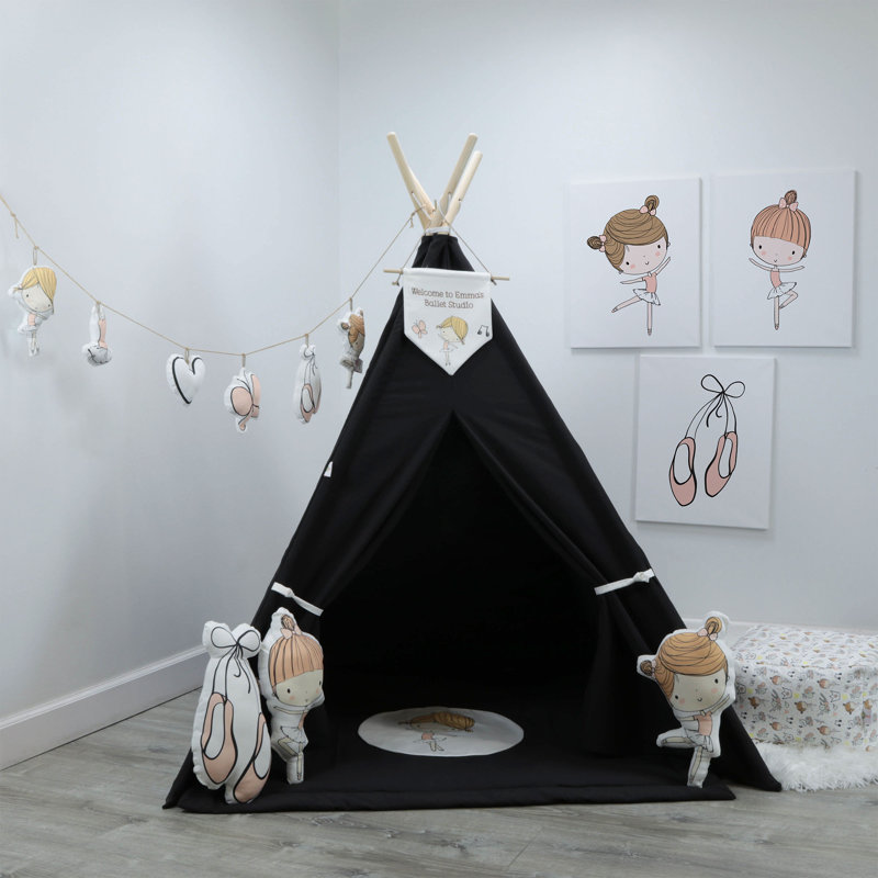 teepee wayfair