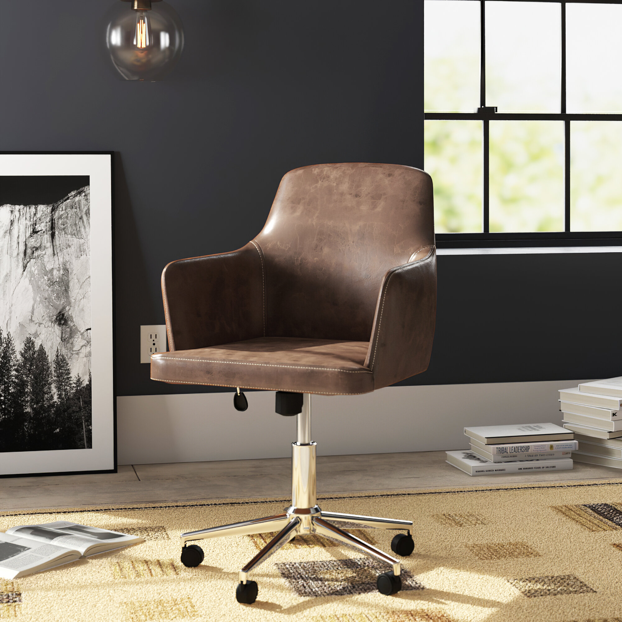 wayfair katrina task chair