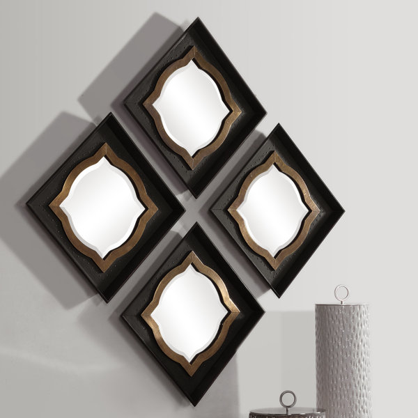 Moroccan Mirror Sets Wayfair