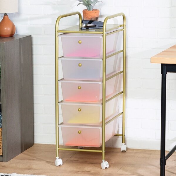 Sewing Cart | Wayfair