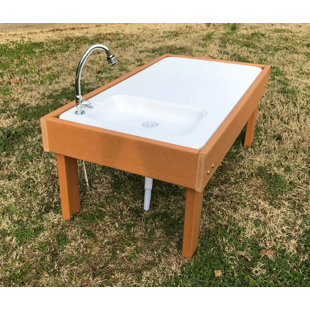 outdoor childrens table and chairs