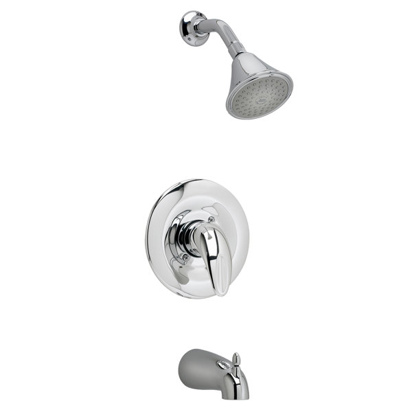 Bathroom Diverter Acherishedaffaireventpartyweddingplanning American Standard Reliant 3 Diverter Bath Shower Faucet Trim Kit Reviews Wayfair