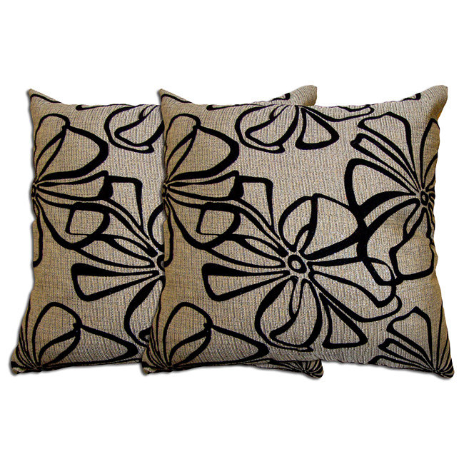 Decorative Throw Pillow