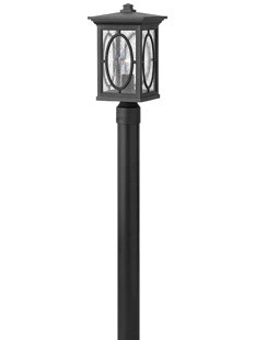 Best Mikell Outdoor 1-Light LED Lantern Head By Bloomsbury Market Outdoor Lighting Mikell Outdoor 1-Light LED Lantern Head By Bloomsbury Market Outdoor Lighting