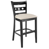 Yablonski 24 Bar Stool by Red Barrel Studio®