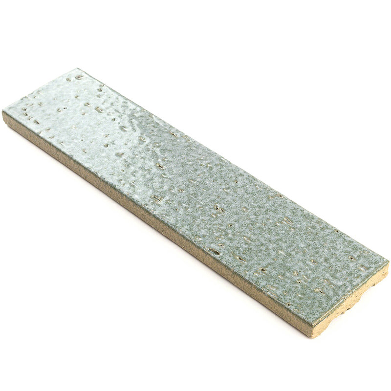 Ivy Hill Tile Rhythmic Tidewater 2" x 9" Terra Cotta ... (800 x 800 Pixel)