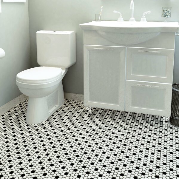 Wayfair | Bathroom Tile You'll Love in 2022