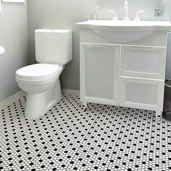 Bathroom Tile You Ll Love In 21 Wayfair