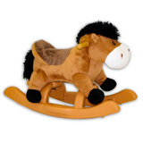 rocking horse for 7 year old