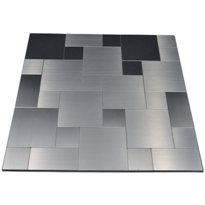 Find The Perfect Peel And Stick Backsplash Tile